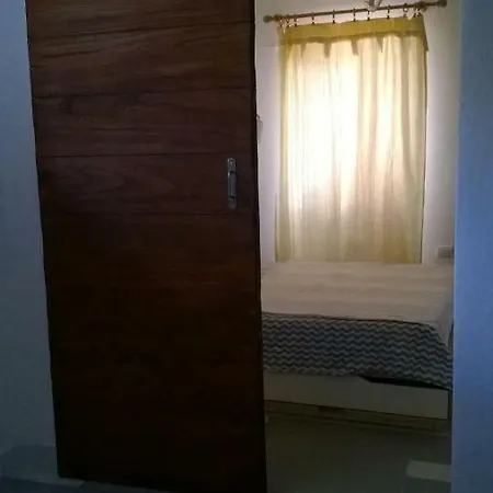 La Caletta Tatil Evi Carloforte (Isola di San Pietro)