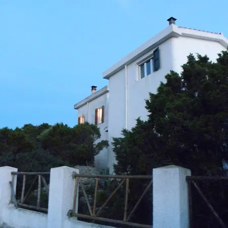 La Caletta