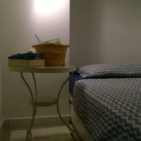 La Caletta Tatil Evi Carloforte (Isola di San Pietro)