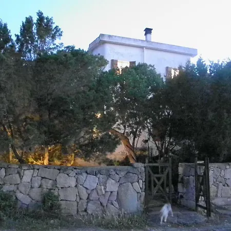 La Caletta Holiday home