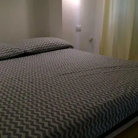La Caletta Tatil Evi