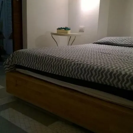 Holiday home La Caletta Carloforte (Isola di San Pietro)