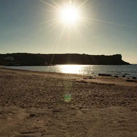 La Caletta Holiday home *